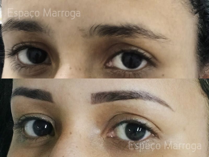 Espaço Marroga