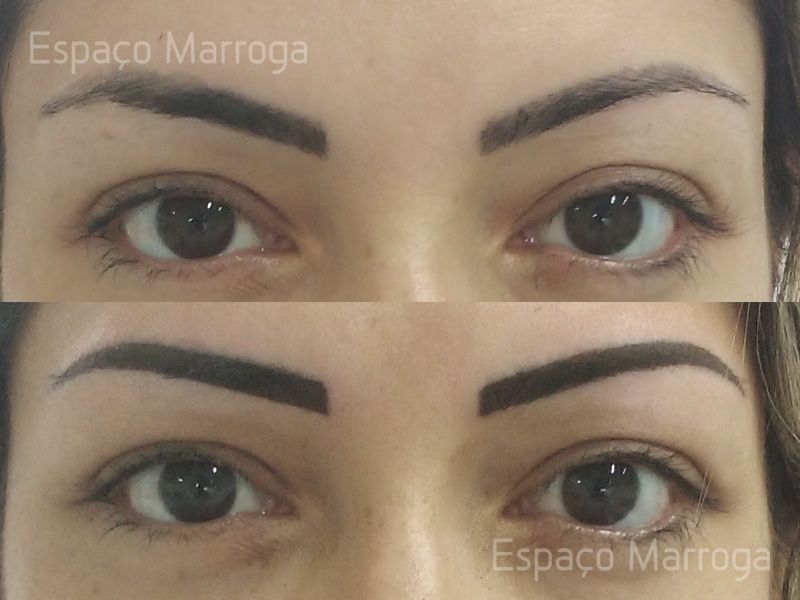 Espaço Marroga