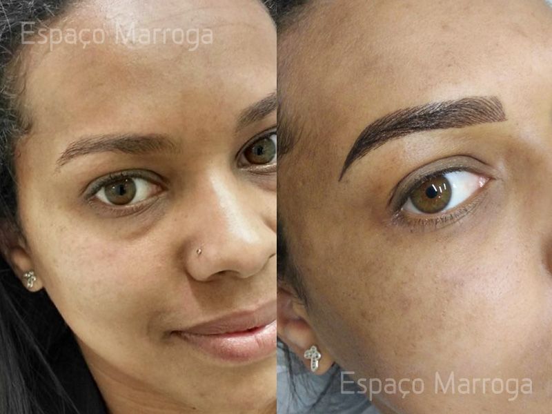 Espaço Marroga