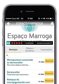 Espaço Marroga