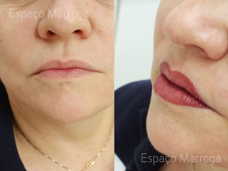 Espaço Marroga