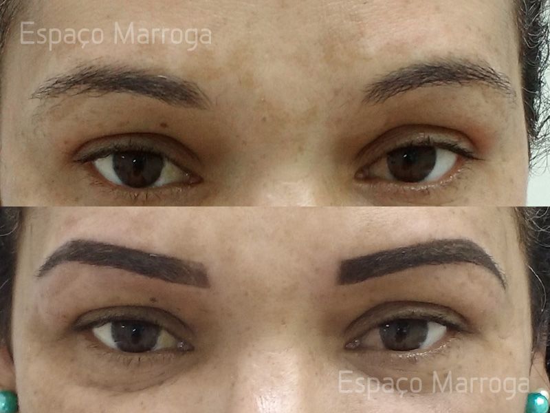 Espaço Marroga