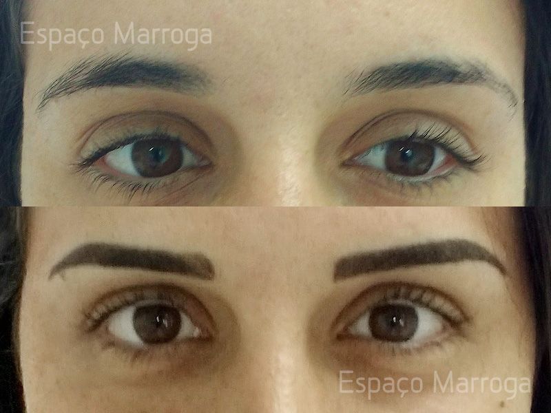Espaço Marroga