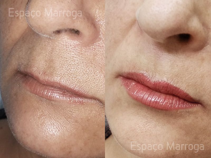 Espaço Marroga