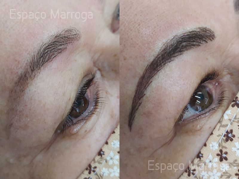 Espaço Marroga