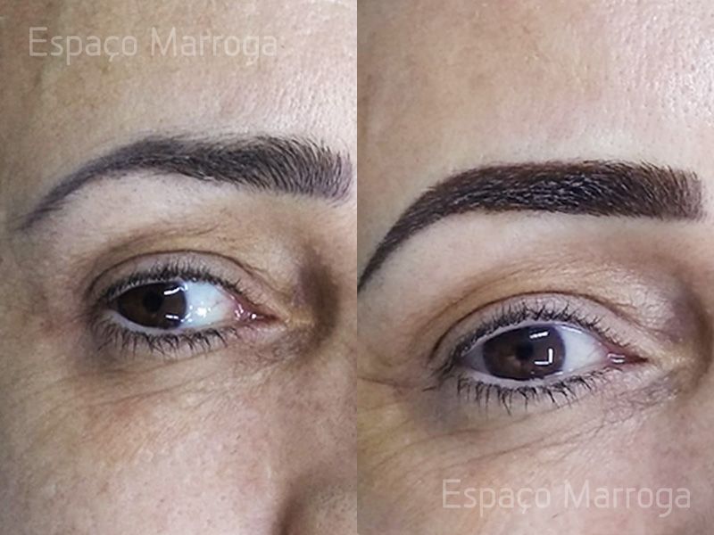 Espaço Marroga