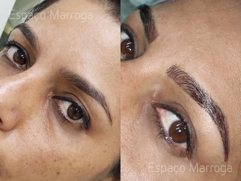Espaço Marroga