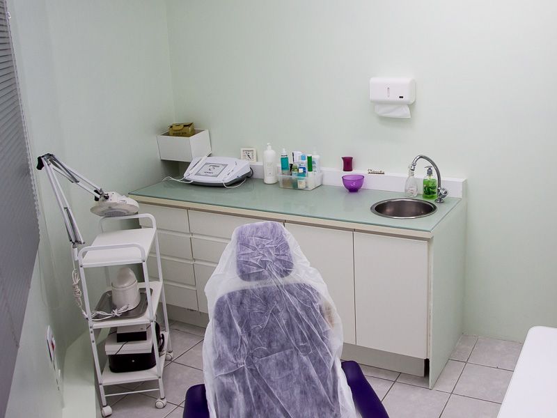Espaço Marroga